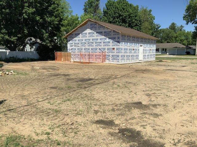 House for sale in Luther, Michigan