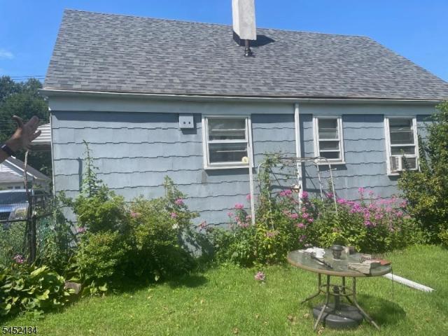House for sale in Rahway, New Jersey