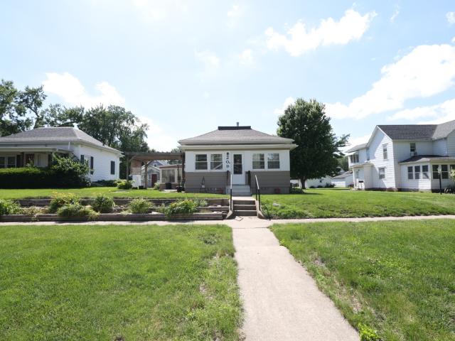 House for sale in Boone, Iowa