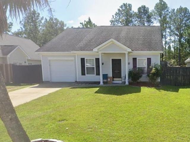 House for sale in Columbia, South Carolina