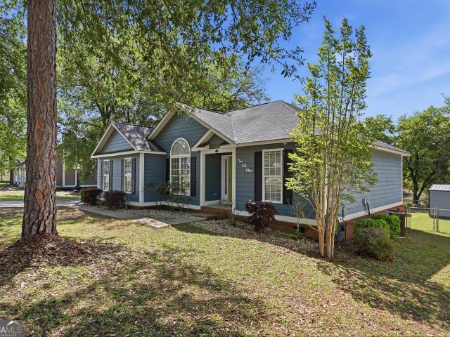 House for sale in Leesburg, Georgia