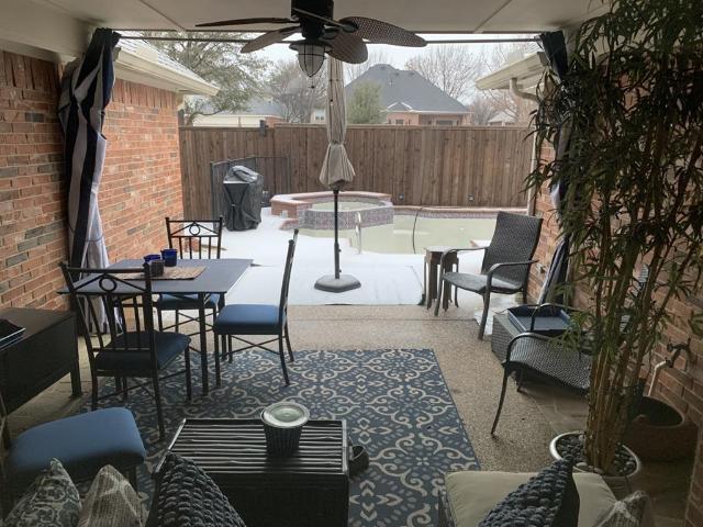 House for sale in Coppell, Texas