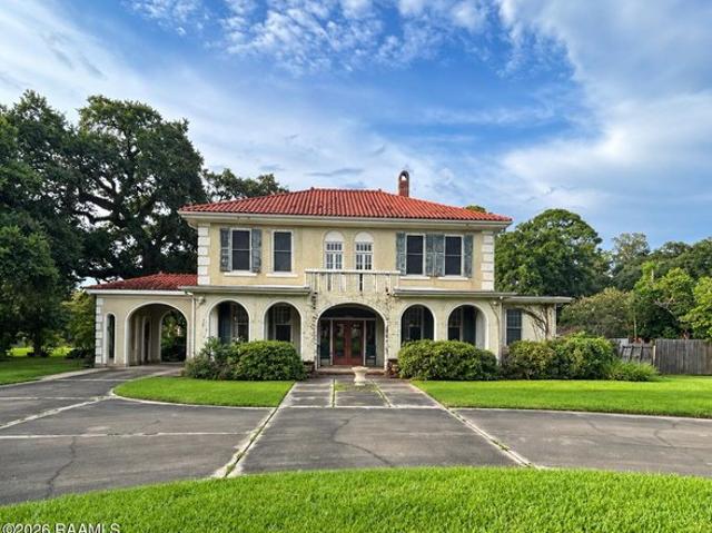 House for sale in New Iberia, Iberia Parish