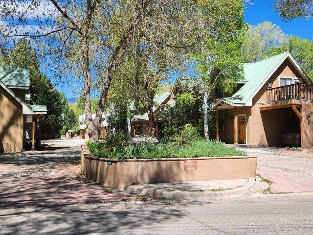 Condo for sale in El Prado, New Mexico