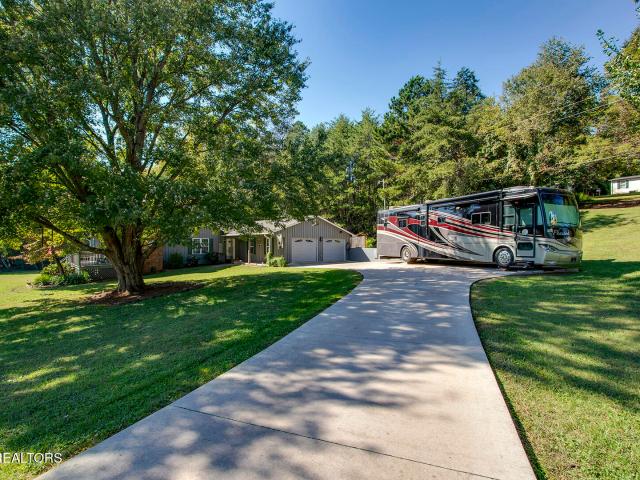 House for sale in Vonore, East Tennessee