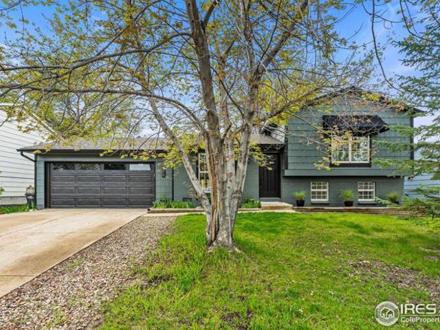 House for sale in Lafayette, Colorado