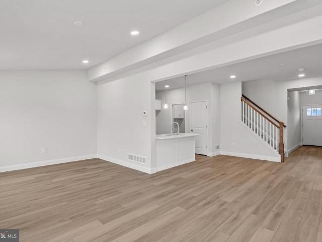 Townhouse for sale in Fleetwood, Pennsylvania