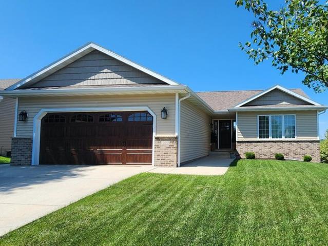 House for sale in Stewartville, Minnesota