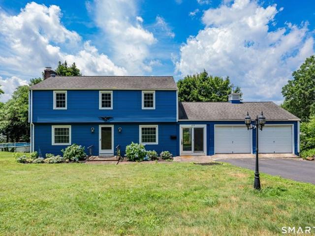 House for sale in Meriden, Connecticut