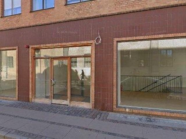 Ejendom til leje i København, Brøndby