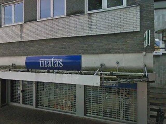 Ejendom til leje i Randers, Århus