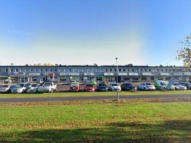 Lokal till salu i Kungsbacka, Halland