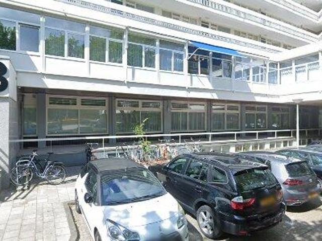 Bedrijfspand te huur in Zuid, Amsterdam
