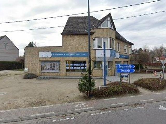 Bureau vente à Begijnendijk, Brabant