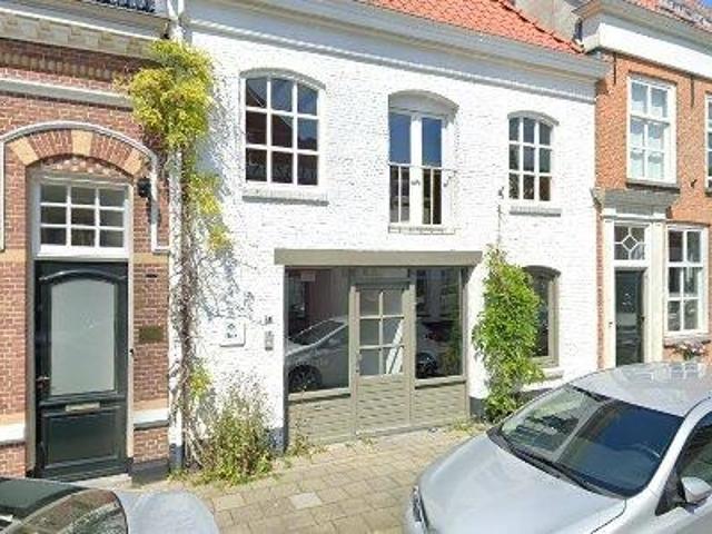 Bedrijfspand te koop in Bergen op Zoom, Bergen Op Zoom