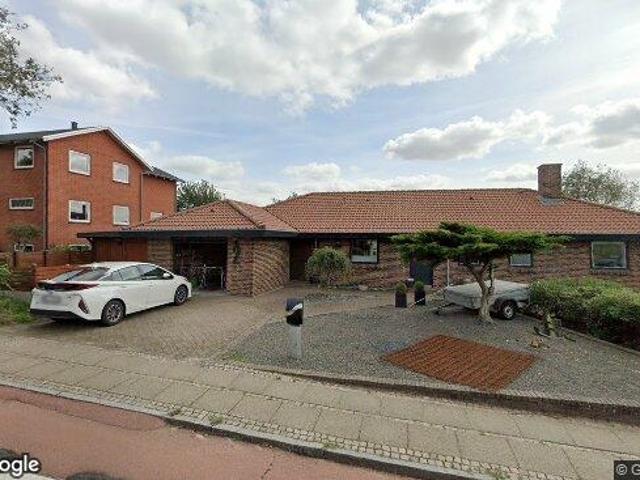 Hus til salg i Bremdal, Århus