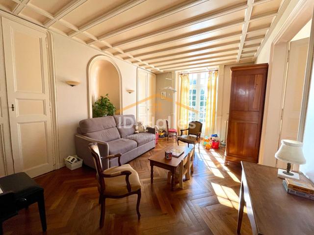 Maison vente à Craon, Mayenne