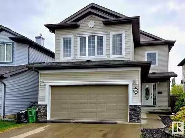 House for sale in Wedgewood, Alberta