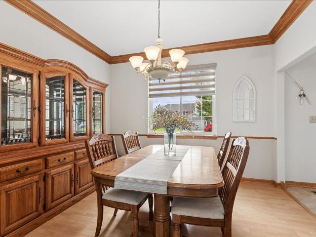 House for sale in North Aurora, Illinois
