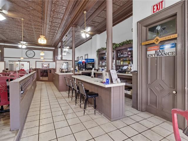 Commercial for sale in Brookville, Pennsylvania