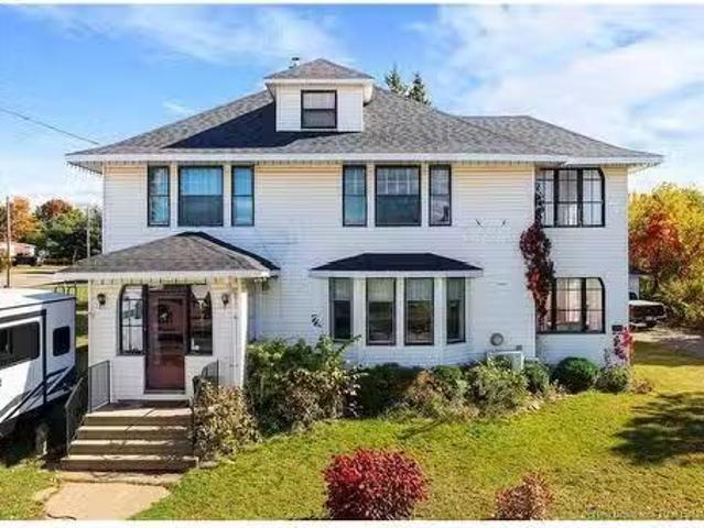 House for sale in Coal Creek, New Brunswick