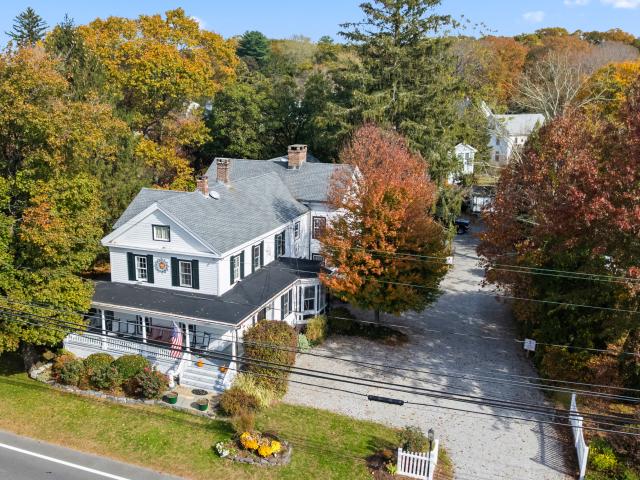House for sale in Deep River, Connecticut
