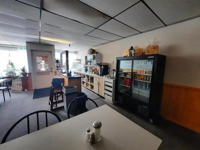 Commercial for sale in Geraldton, Ontario