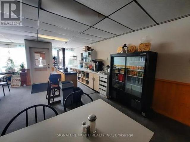 Commercial for sale in Geraldton, Ontario