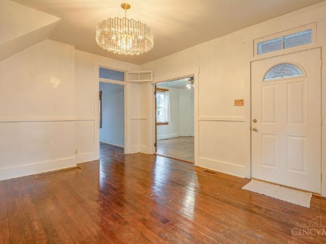 House for sale in College Corner, Butler County