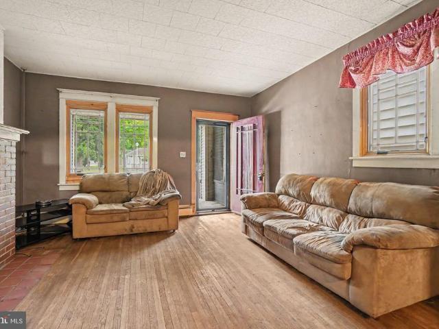 Townhouse for sale in Lykens, Pennsylvania