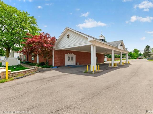 Commercial for sale in Belleville, Michigan