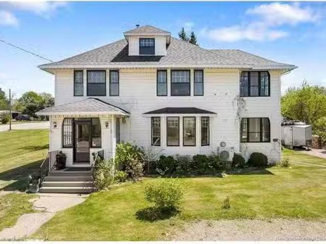 House for sale in Coal Creek, New Brunswick