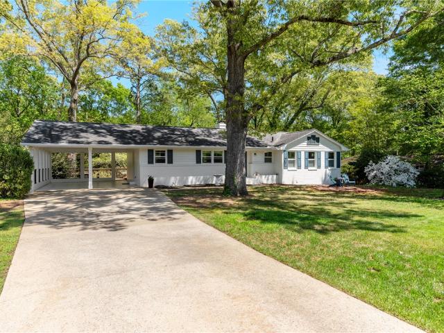 House for sale in Clemson, South Carolina