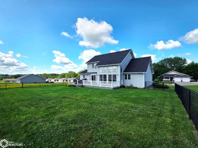 House for sale in Osceola, Iowa