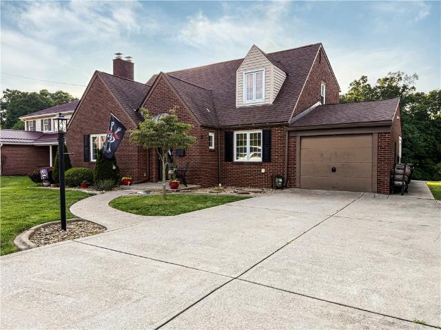 House for sale in New Kensington, Pennsylvania