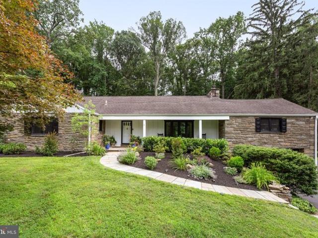 House for sale in Ardmore, Lower Merion Township