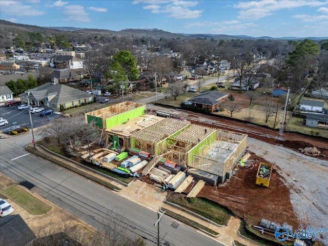 Townhouse for sale in Huntsville, Alabama