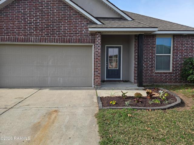 House for sale in Carencro, Louisiana