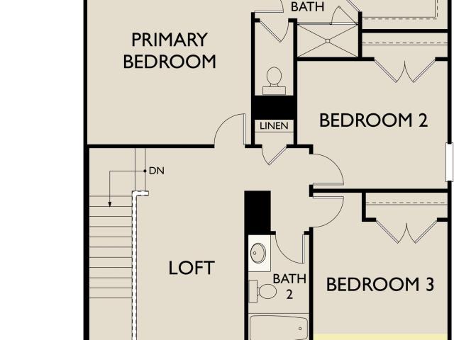 House for sale in Wake, North Carolina