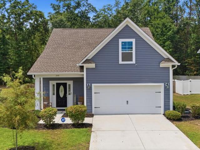 House for sale in Sumter, South Carolina