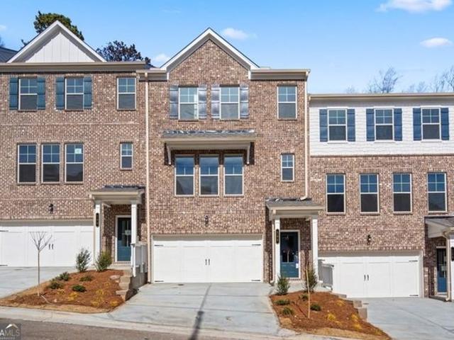 Townhouse for sale in Cobb, Georgia