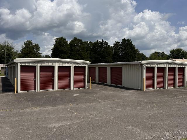 Commercial for sale in Tennessee