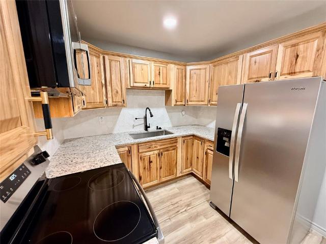 House for sale in De Young, Texas