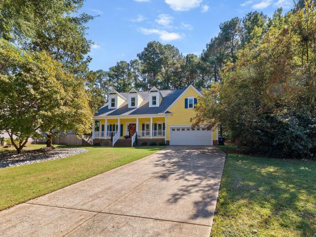 House for sale in Heather Woods, Garner