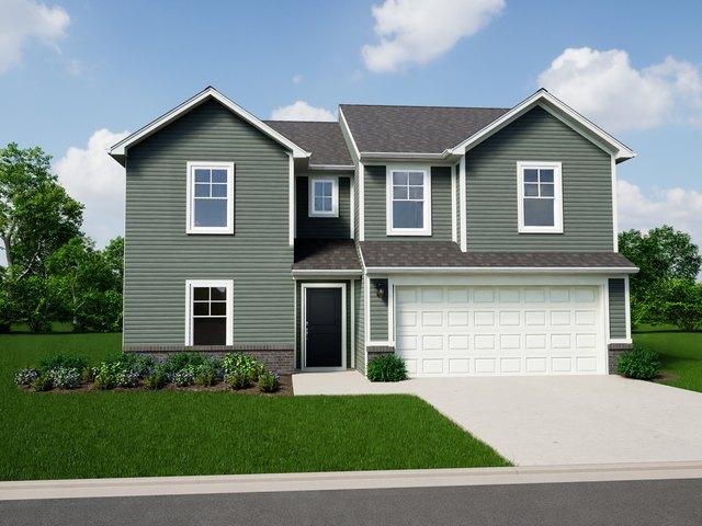 House for sale in New Carlisle, Ohio