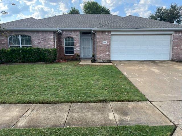 House for sale in Anna, Texas