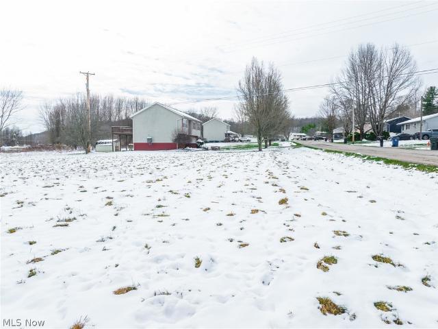 Land for sale in Guernsey, Ohio