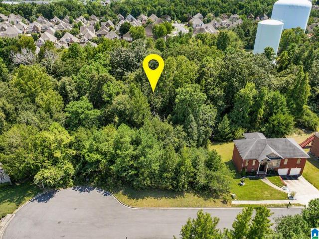 Land for sale in Birmingham, Alabama