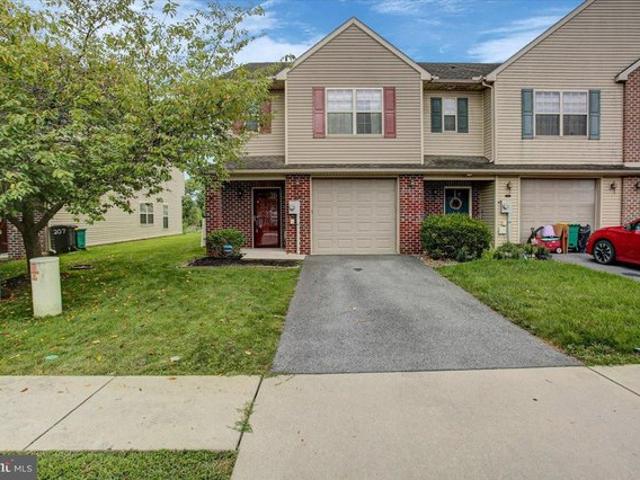 Townhouse for sale in Chambersburg, Franklin County