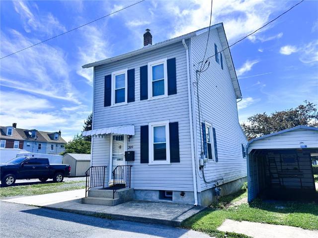 House for sale in Lehigh, Pennsylvania